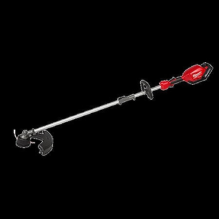 Milwaukee Tool M18 FUEL STRING TRIMMER KIT W/QUIK-LOK ML3016-21st